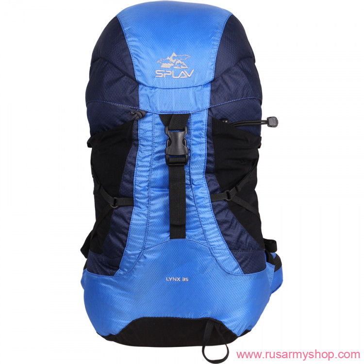 Треккинговые Сплав Рюкзак 