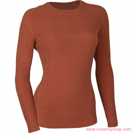 Термобелье Сплав Терм. футболка L/S &quot;Arctic&quot; Polartec® Micro жен.