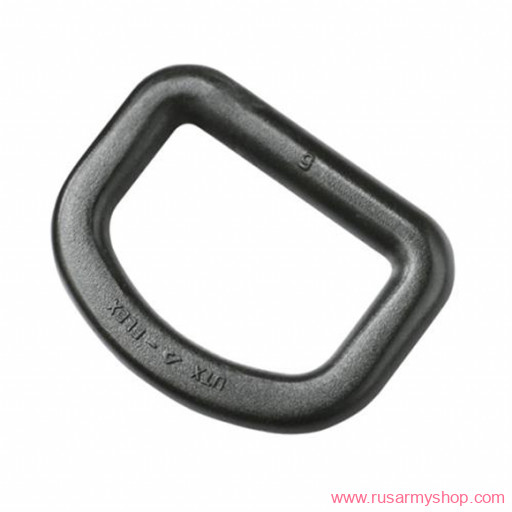 Фурнитура Сплав Пряжка полукольцо #1