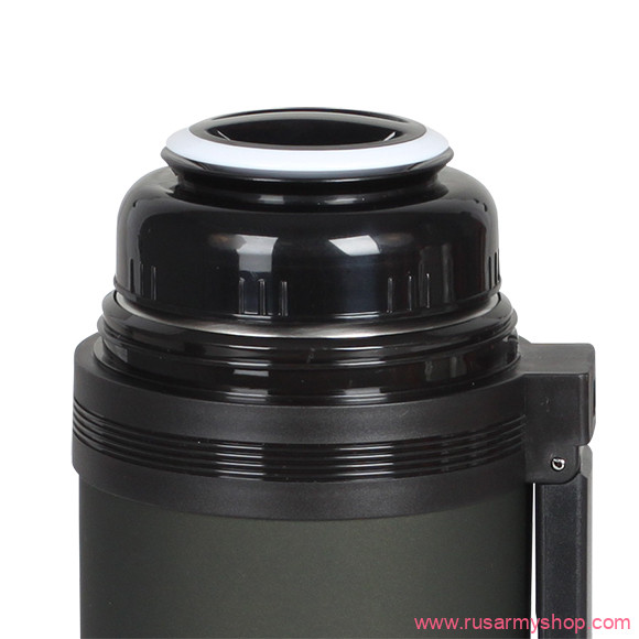 Посуда Сплав Термос SG-1200 широкое горло