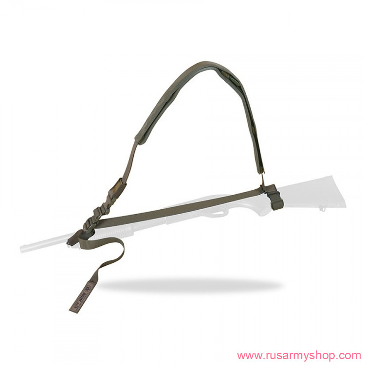 Оружейные ремни Сплав Ремень охотничий оружейный 