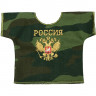 Рубашки-сувенир Сплав Рубашка-сувенир С гербом РФ