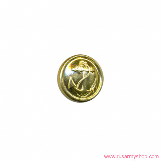 Пуговицы Сплав Речфлота