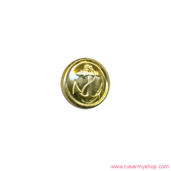Пуговицы Сплав Речфлота