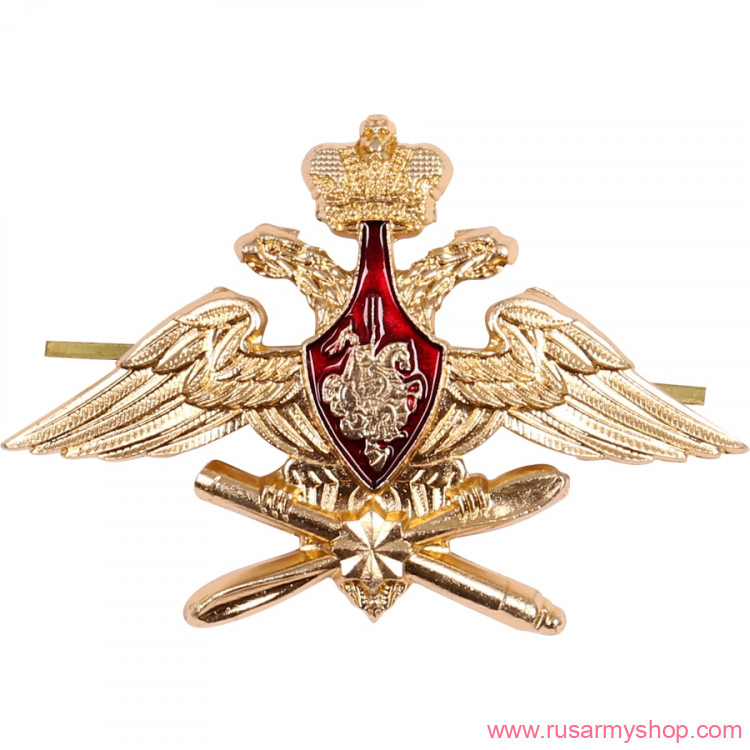 На тулью Сплав Орел ВС ВКС