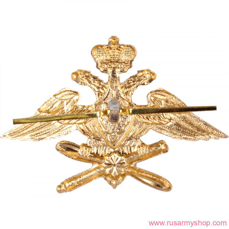 На тулью Сплав Орел ВС ВКС