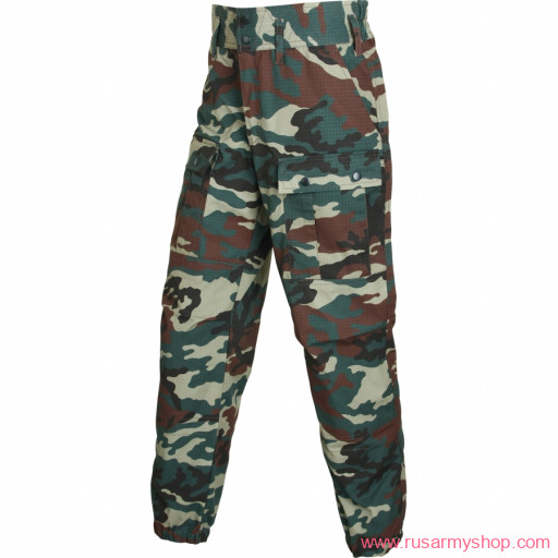 Лето Сплав Брюки летние &quot;Бекас&quot;