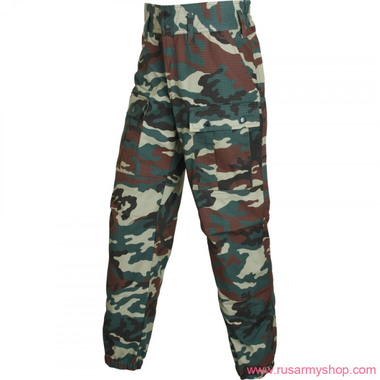 Лето Сплав Брюки летние