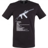 Футболки сувенирные Сплав Футболка сувенирная СР-3 