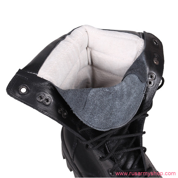 Демисезон Сплав Ботинки 