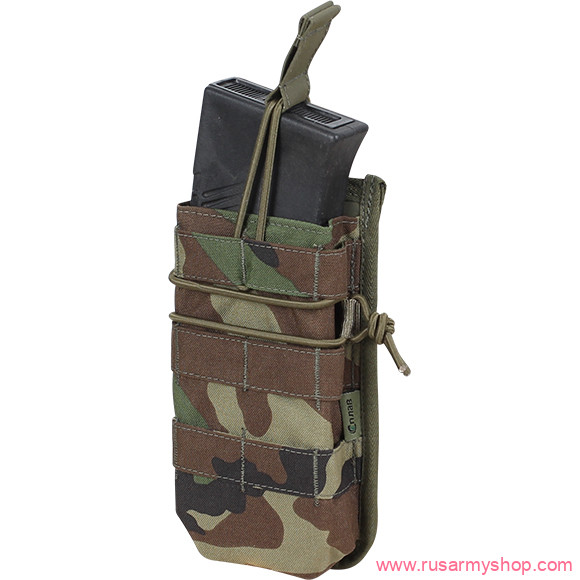 Подсумки Сплав Шингл Сайга/Вепрь-12 на 8 и 10 патр