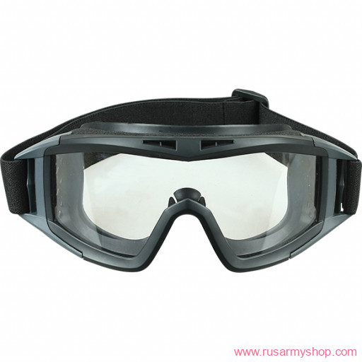 Russian Splav Goggles with replaceable glass &quot;Kite&quot; Track