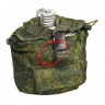 Pouch for VDV flask(Airborne SET 3 In 1) TEHINKOM