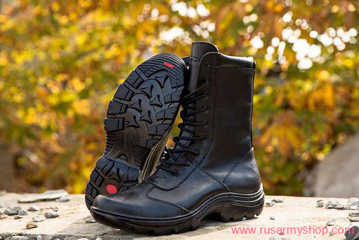 M-101 I (Winter) ARMADA Shoes