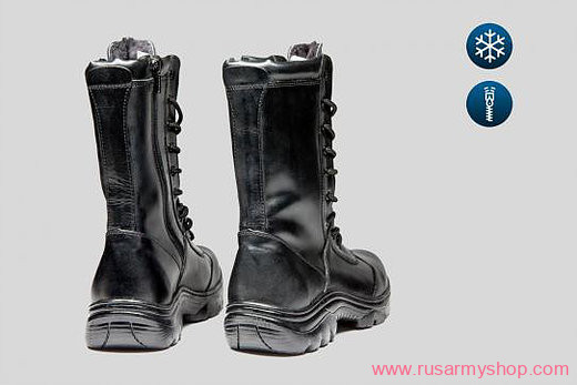 M-101 I (Winter) ARMADA Shoes