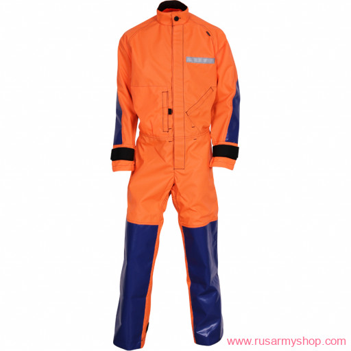Caving suit SPLAV - Cordura 500