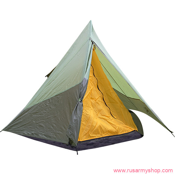 Туристические Track Палатка 