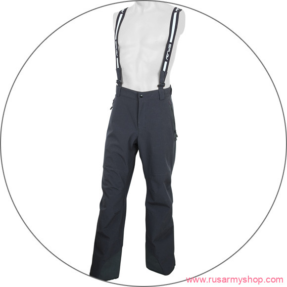 Брюки и шорты Сплав Брюки 