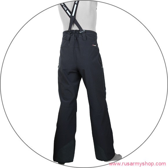 Брюки и шорты Сплав Брюки 