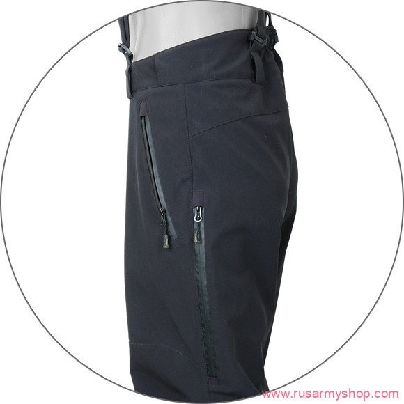 Брюки и шорты Сплав Брюки 