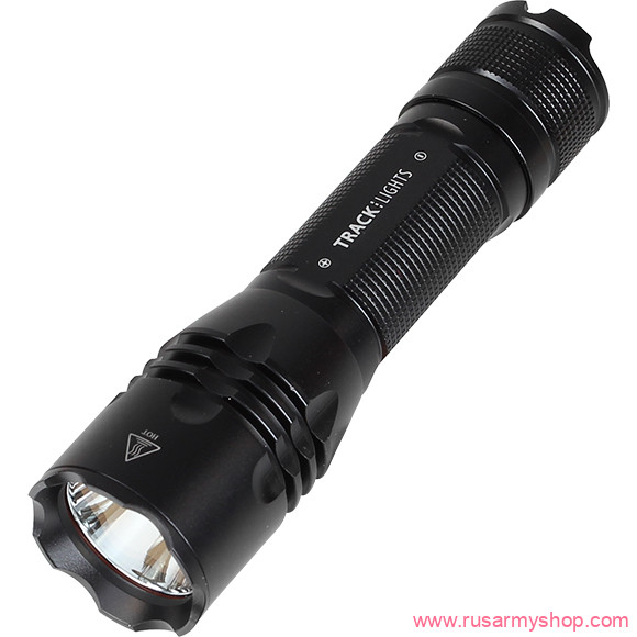 Фонари Track алюминиевый Reach Pro SL