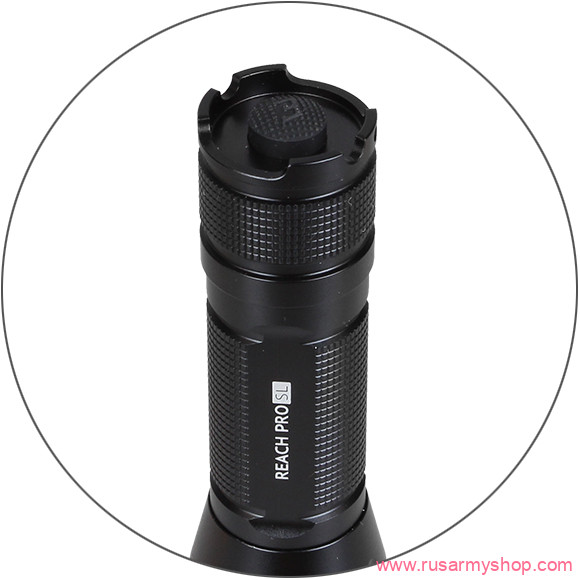 Фонари Track алюминиевый Reach Pro SL