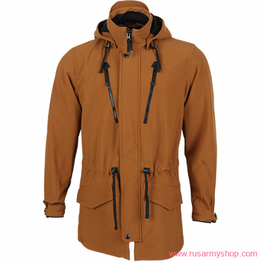 Куртки и жилеты Сплав Куртка &quot;Citizen&quot; SoftShell