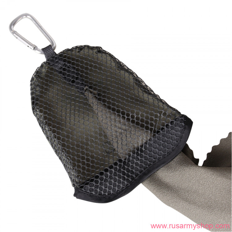 Бивуак, аксессуары Сплав Полотенце походное микрофибра 