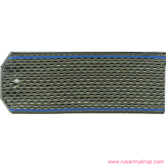Погоны ВВС, ВДВ Сплав Погоны ВДВ Рядовой на рубашку