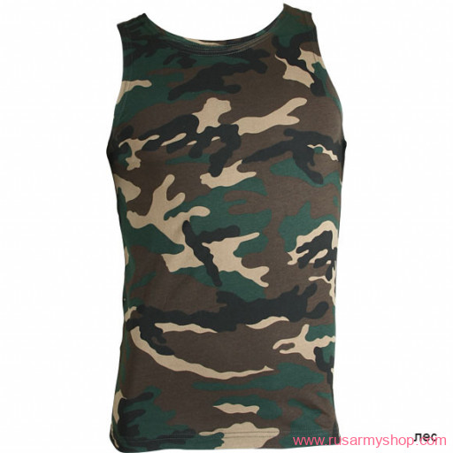 Трикотаж Сплав Майка