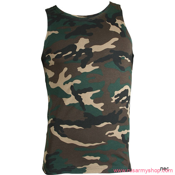 Трикотаж Сплав Майка