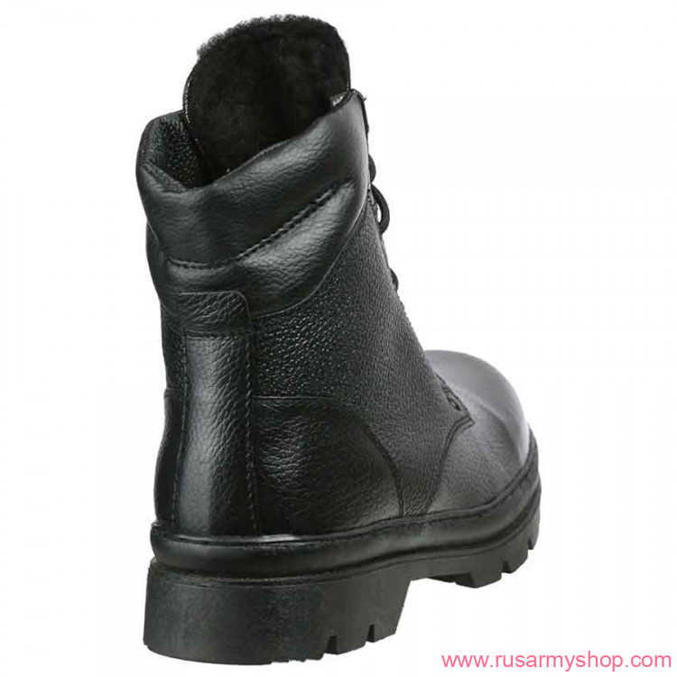 Зима Сплав Ботинки 