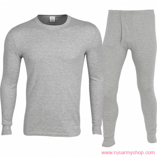 Heat-resistant underwear set SPLAV