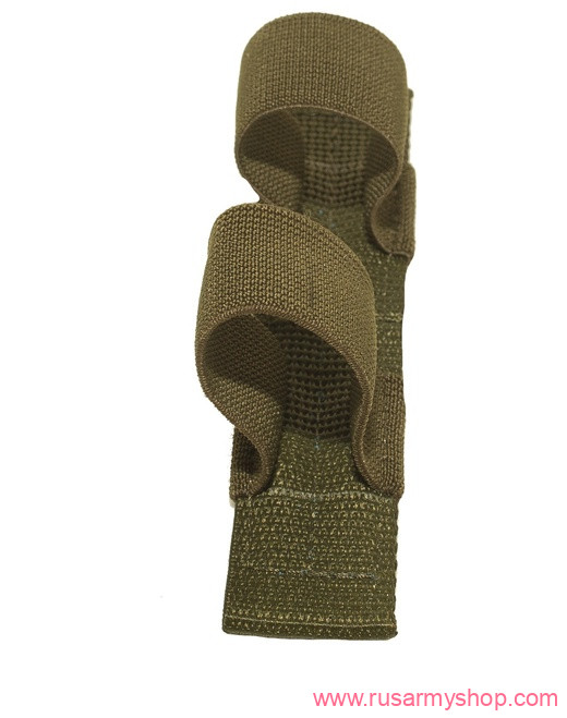 Harness holder (olive) PHOENIX RME