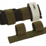 Harness holder (olive) PHOENIX RME