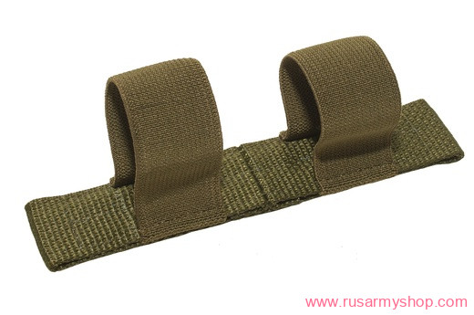 Harness holder (olive) PHOENIX RME