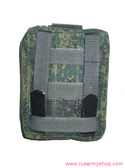 Medic pouch TEHINKOM