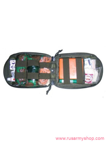 Medic pouch TEHINKOM