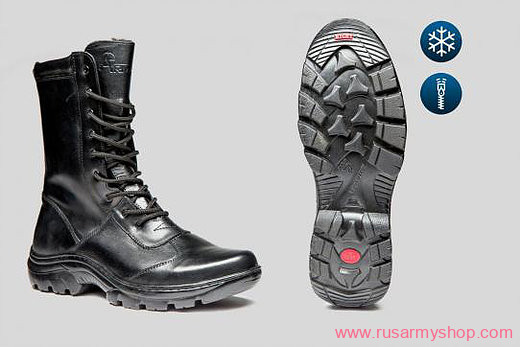 M-101 Z (Winter) ARMADA Shoes