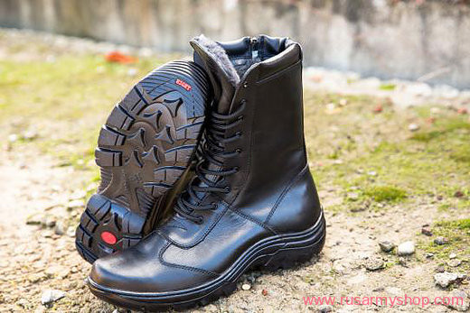 M-101 Z (Winter) ARMADA Shoes