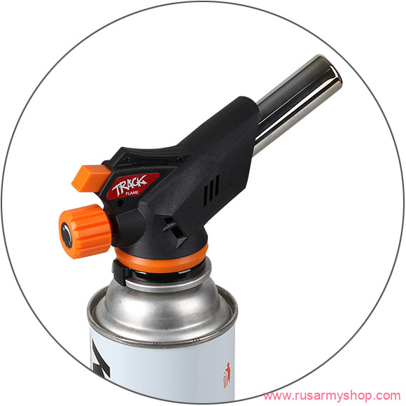 Газовое оборудование Track Резак газовый 
