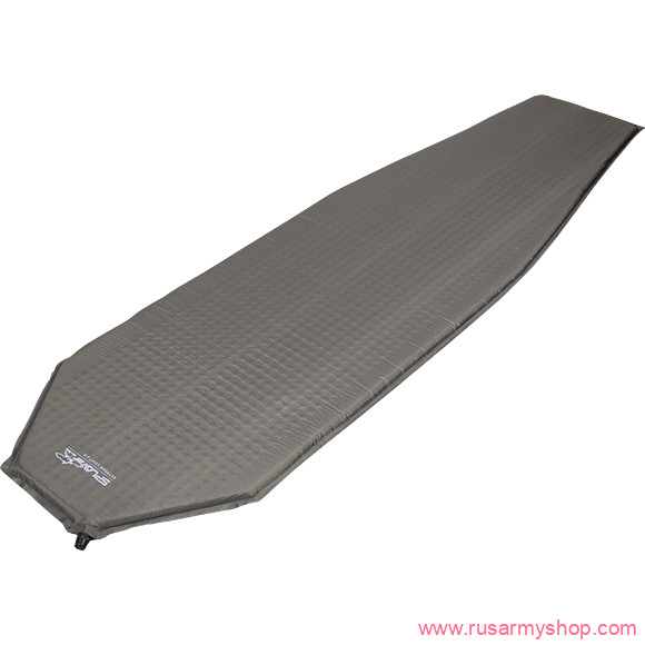 Коврики, сидушки, подушки Сплав Коврик самонадувающийся 