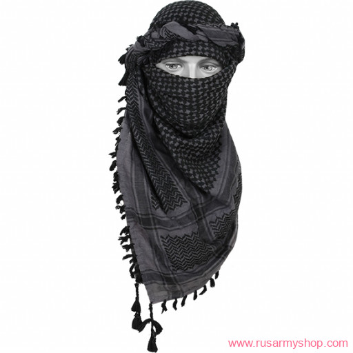 Головные уборы Сплав Арафатка (Шемаг) мод. 2