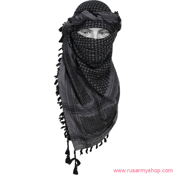 Головные уборы Сплав Арафатка (Шемаг) мод. 2