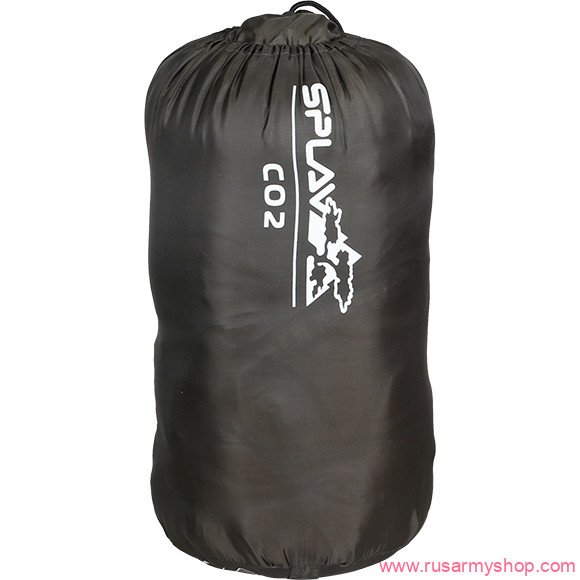 Синтетический  утеплитель Сплав Спальный мешок одеяло