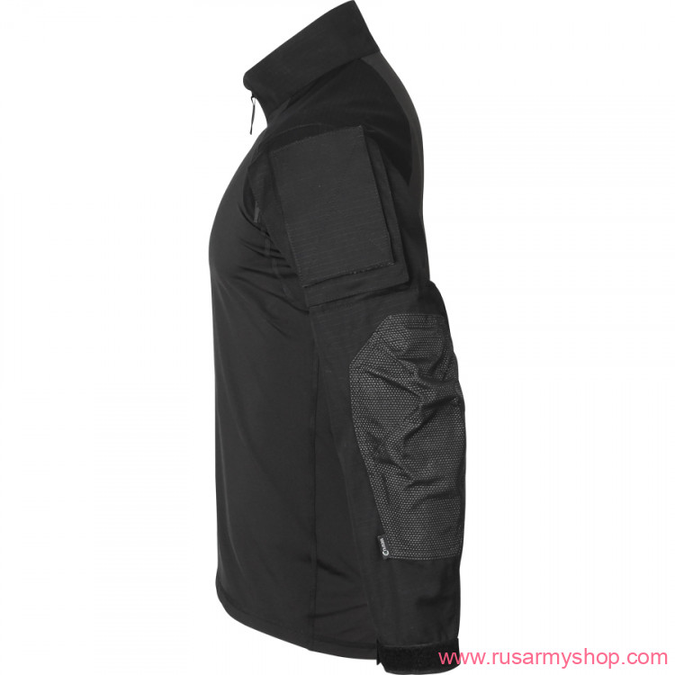 Лето Сплав Боевая рубашка