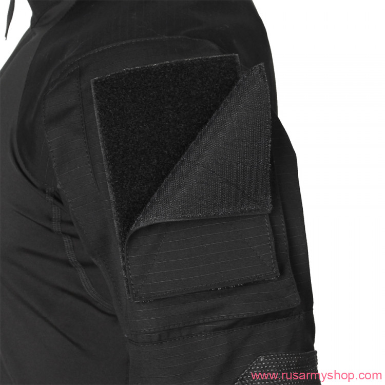 Лето Сплав Боевая рубашка