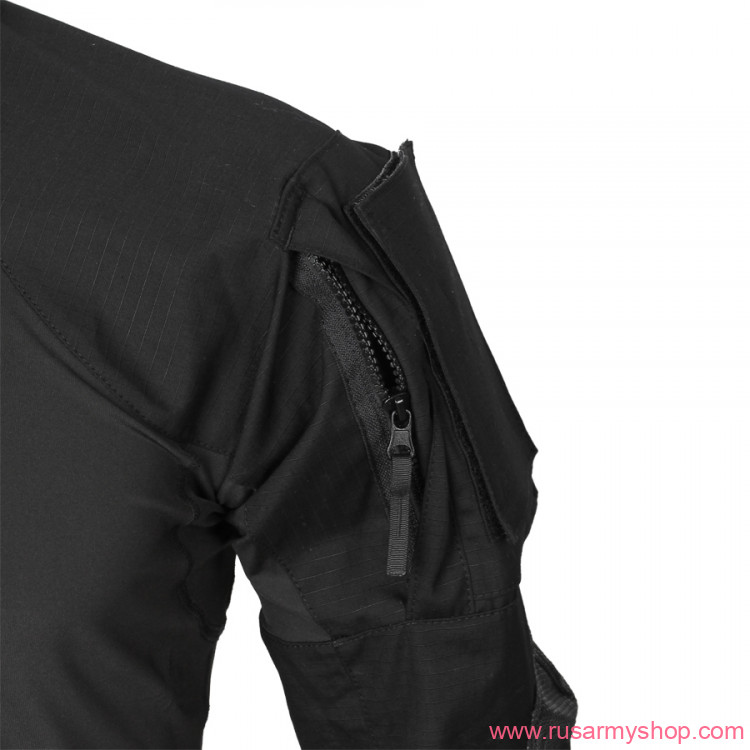 Лето Сплав Боевая рубашка