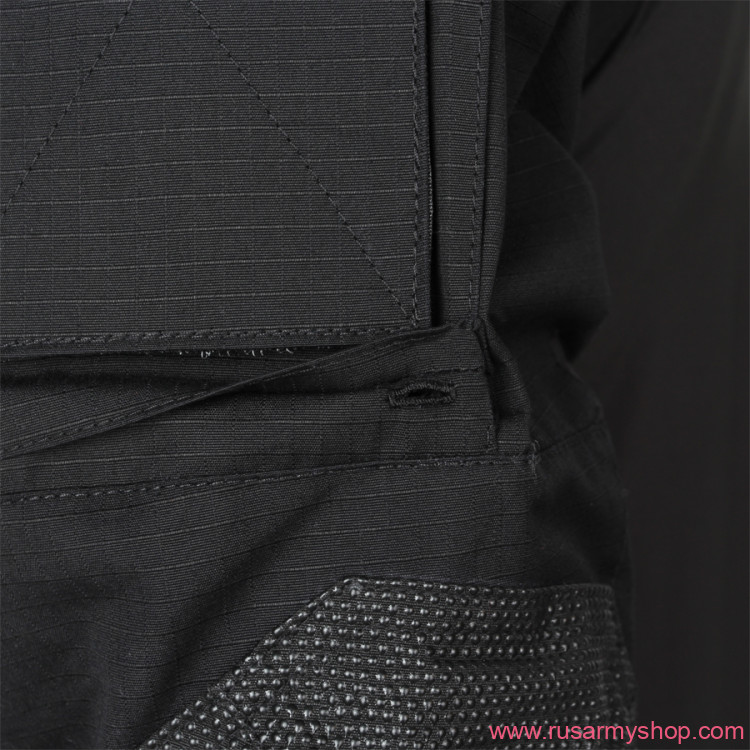 Лето Сплав Боевая рубашка