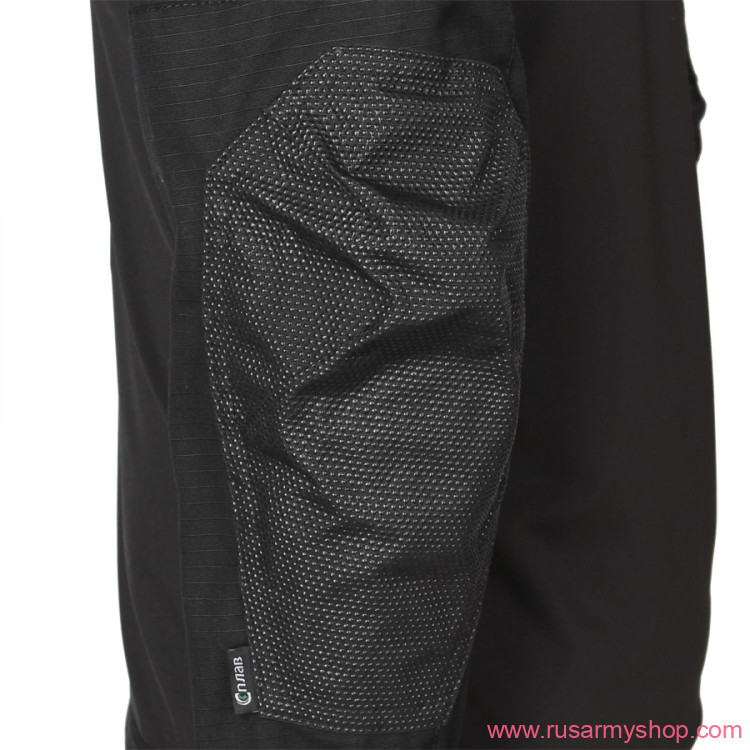 Лето Сплав Боевая рубашка